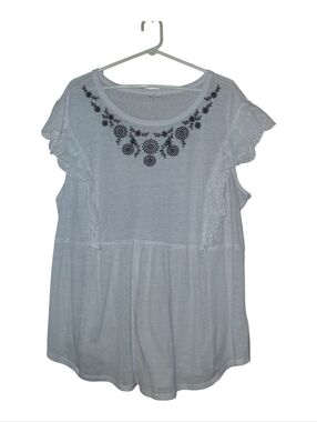 Cato blouse